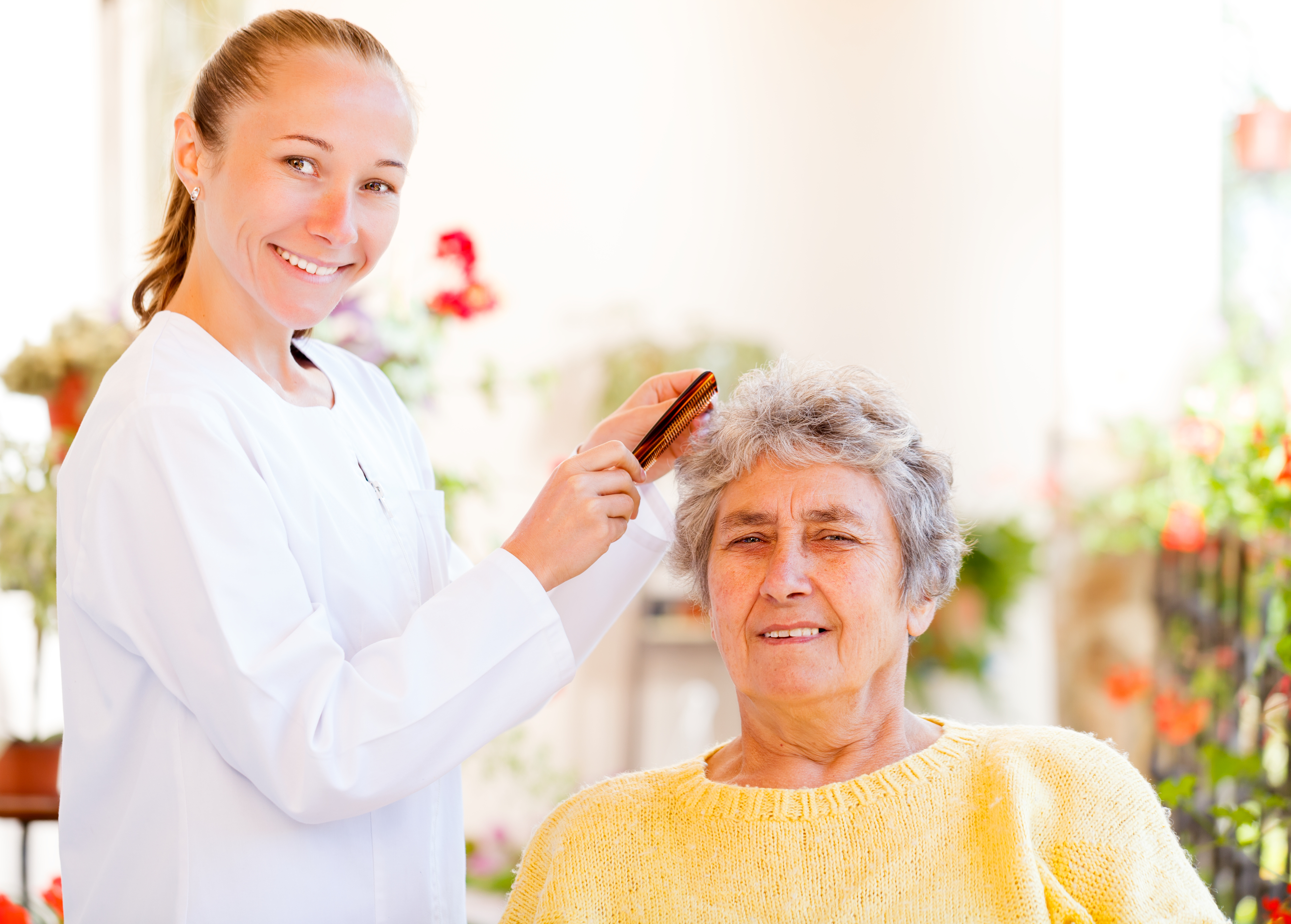 Where To Get Home Health Aide Training In Philadelphia